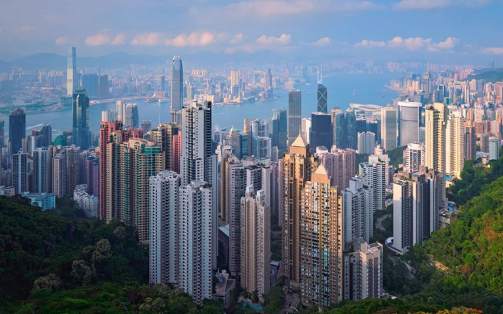 Hong Kong proposes reanimation of air travel bubble proposal with Singapore