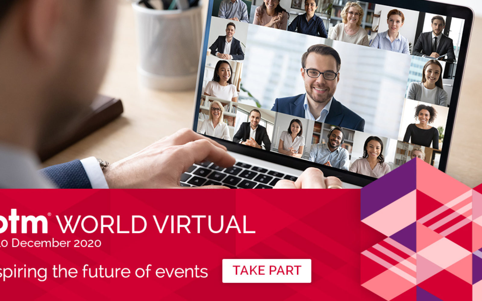 IBTM World Virtual 2020 all set to go online 8-10 December