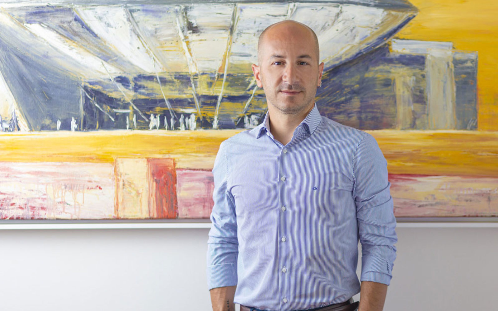 Italian Exhibition Group wins bid for upcoming aquaculture conference