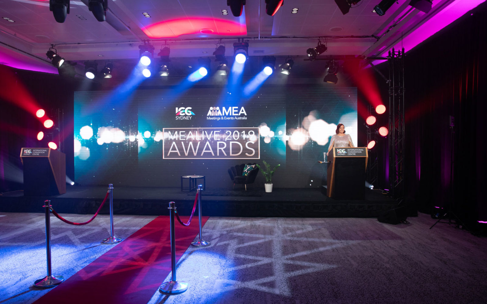 Meetings & Events Australia goes ahead with ‘reshaped’ 2020 awards programme
