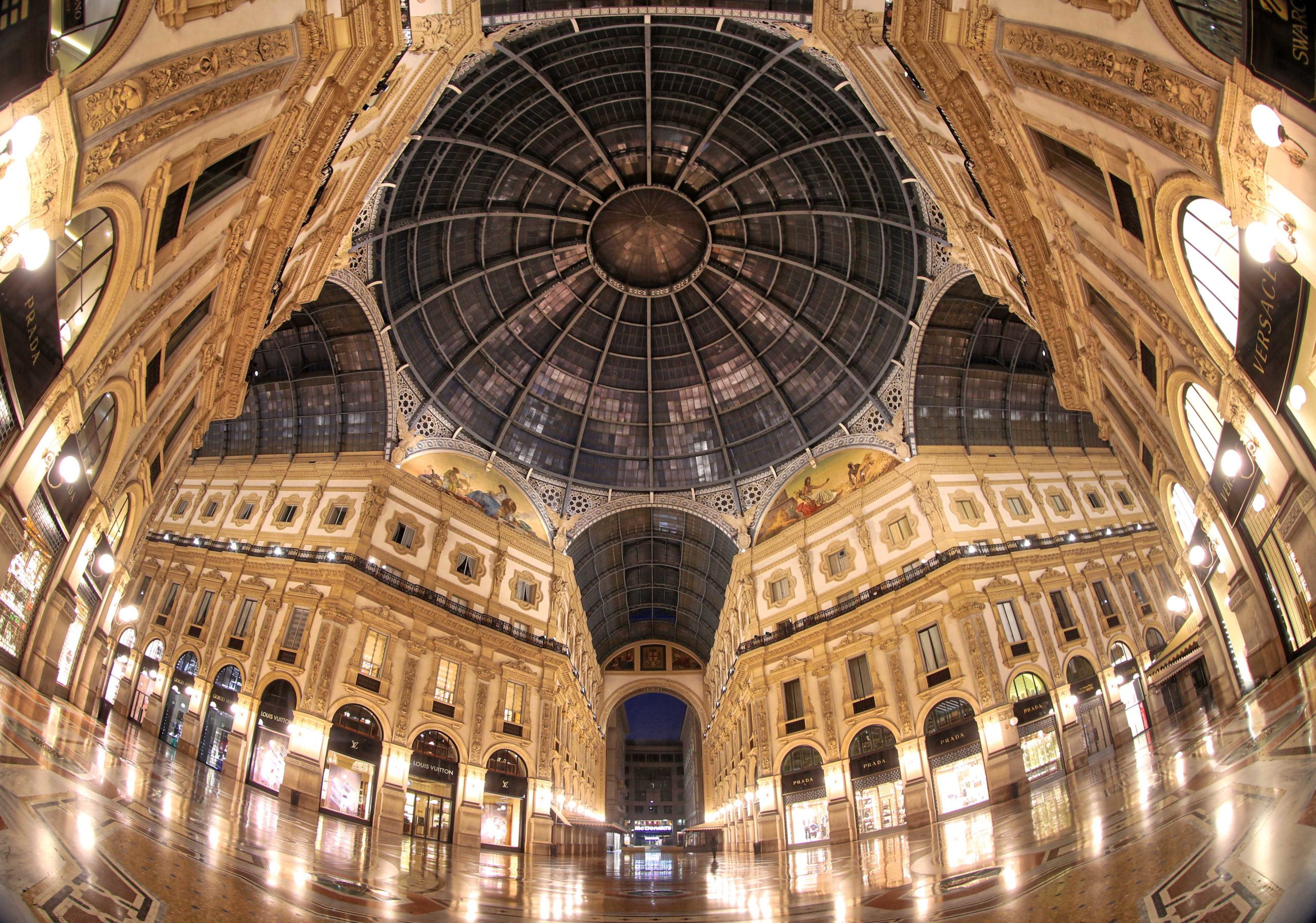 Milan says ‘Yes’ to new convention bureau