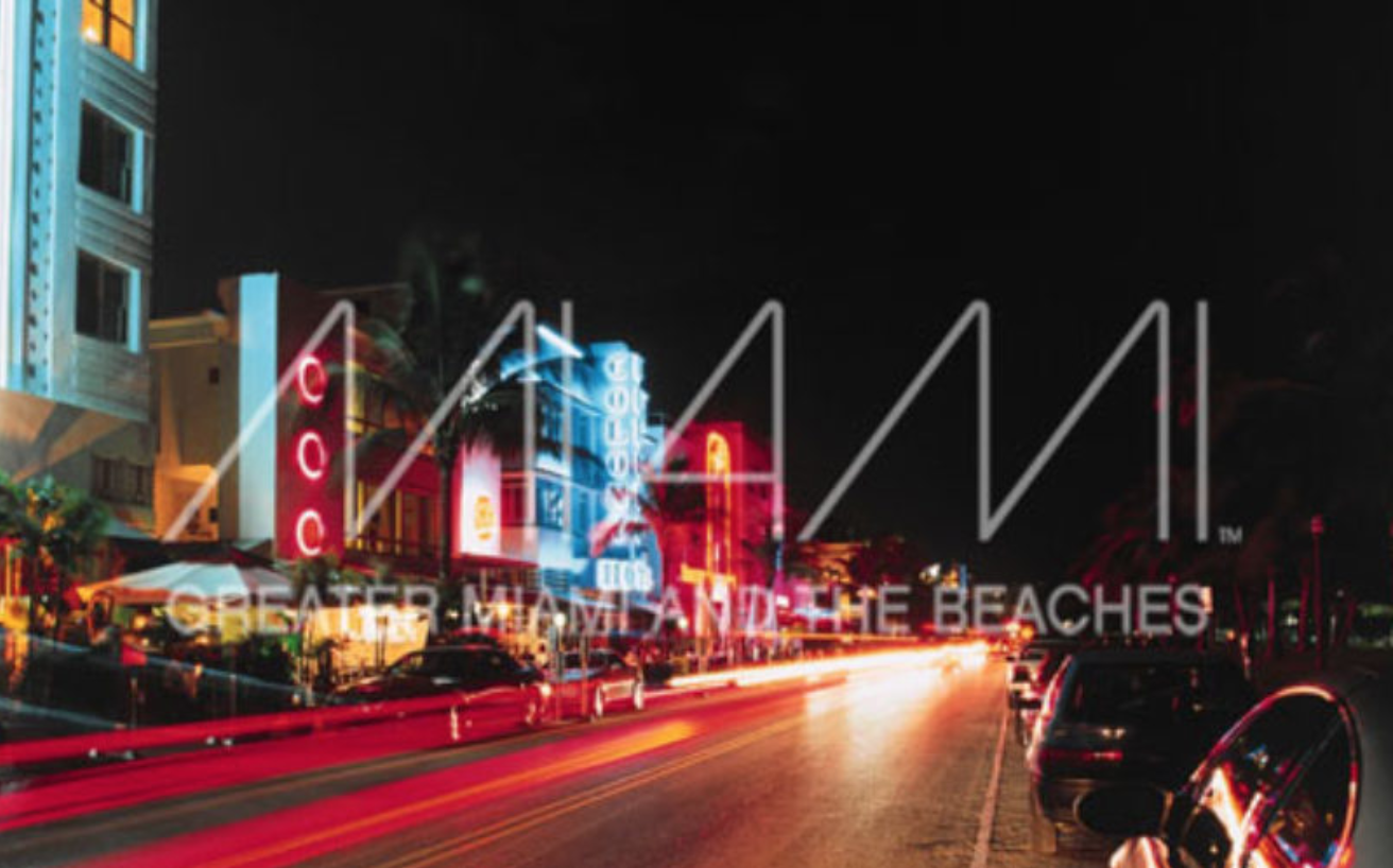 Greater Miami CVB books its first major citywide 2021 conference