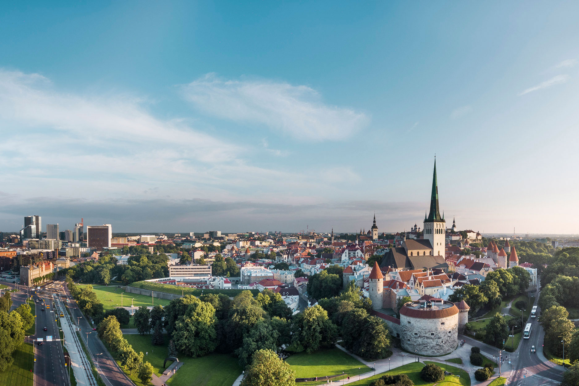 Child abuse prevention conference to come to Tallinn