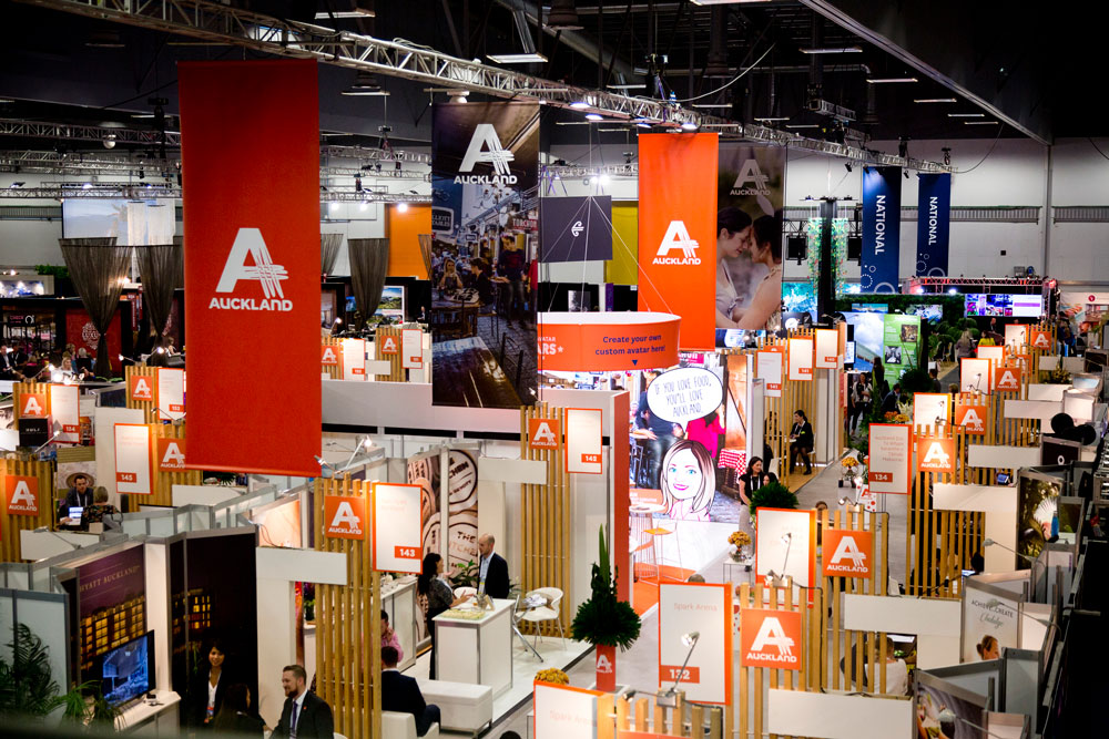MEETINGS 2021 confirmed for June dates in New Zealand