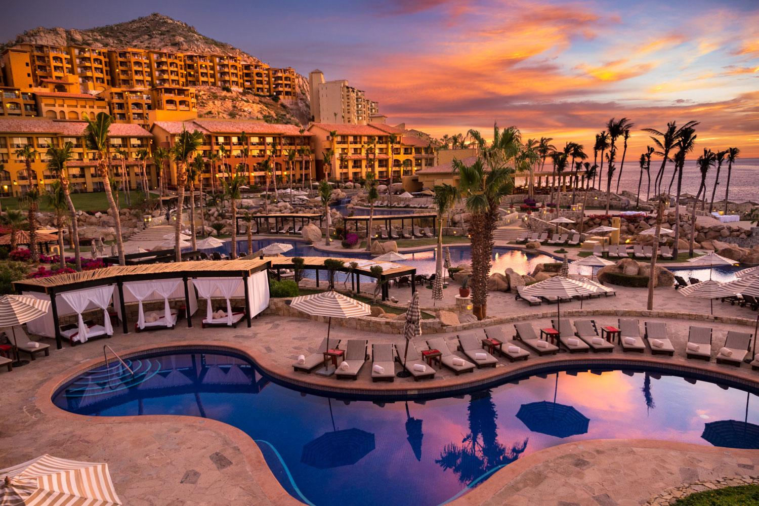 Corporate spotlight - Fiesta Americana Grand Meetings Mexico & Beyond