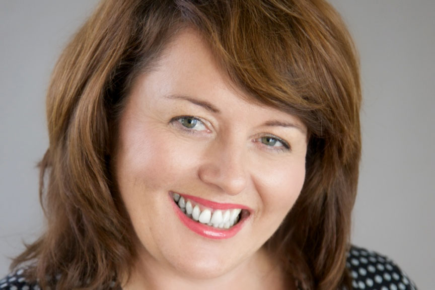 Jeanette Stanton appointed events project manager for BEIA