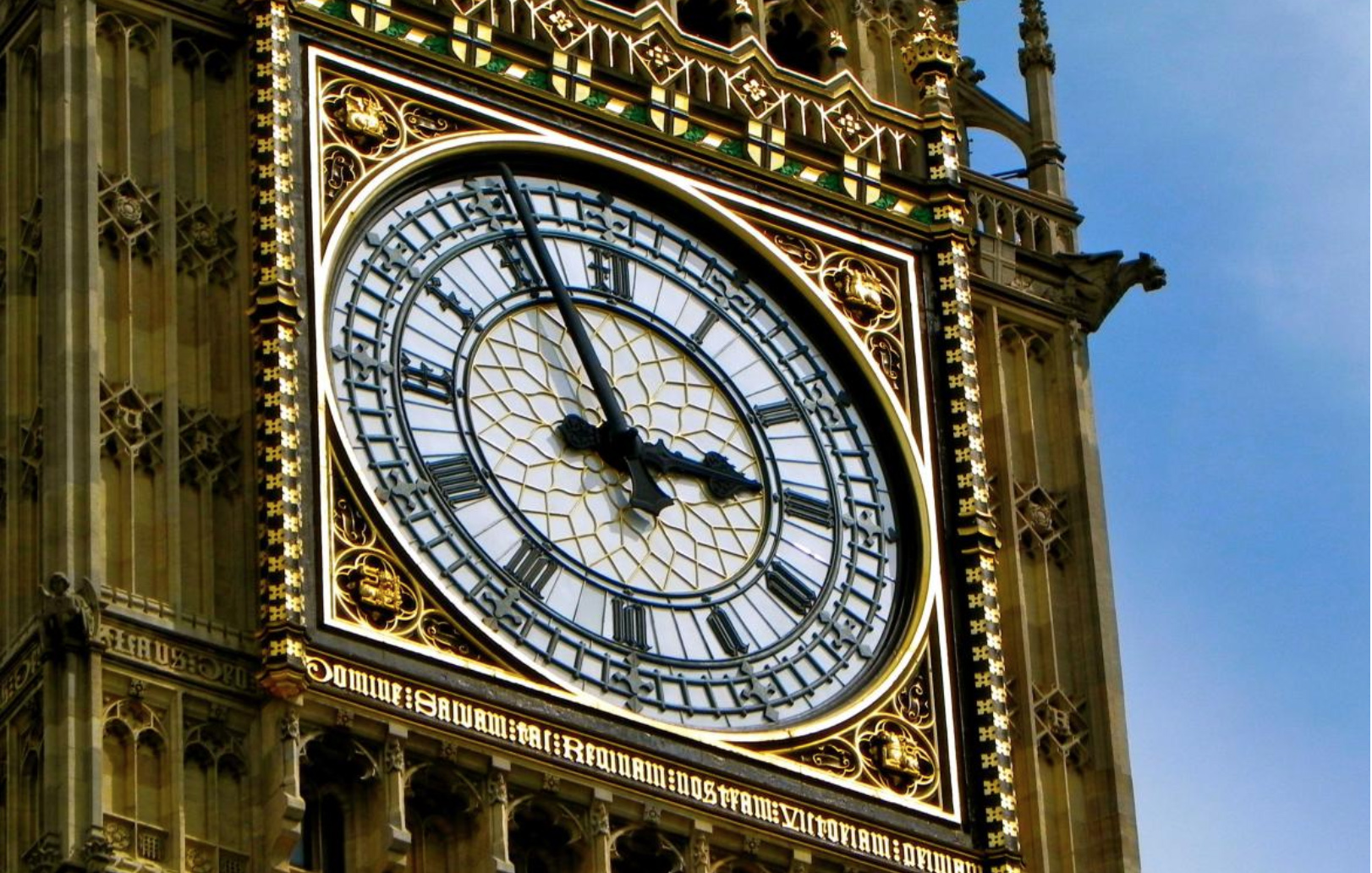 UK event lobby and parliamentary group submit recommendations for Covid Recovery Commission - Vimarsana News