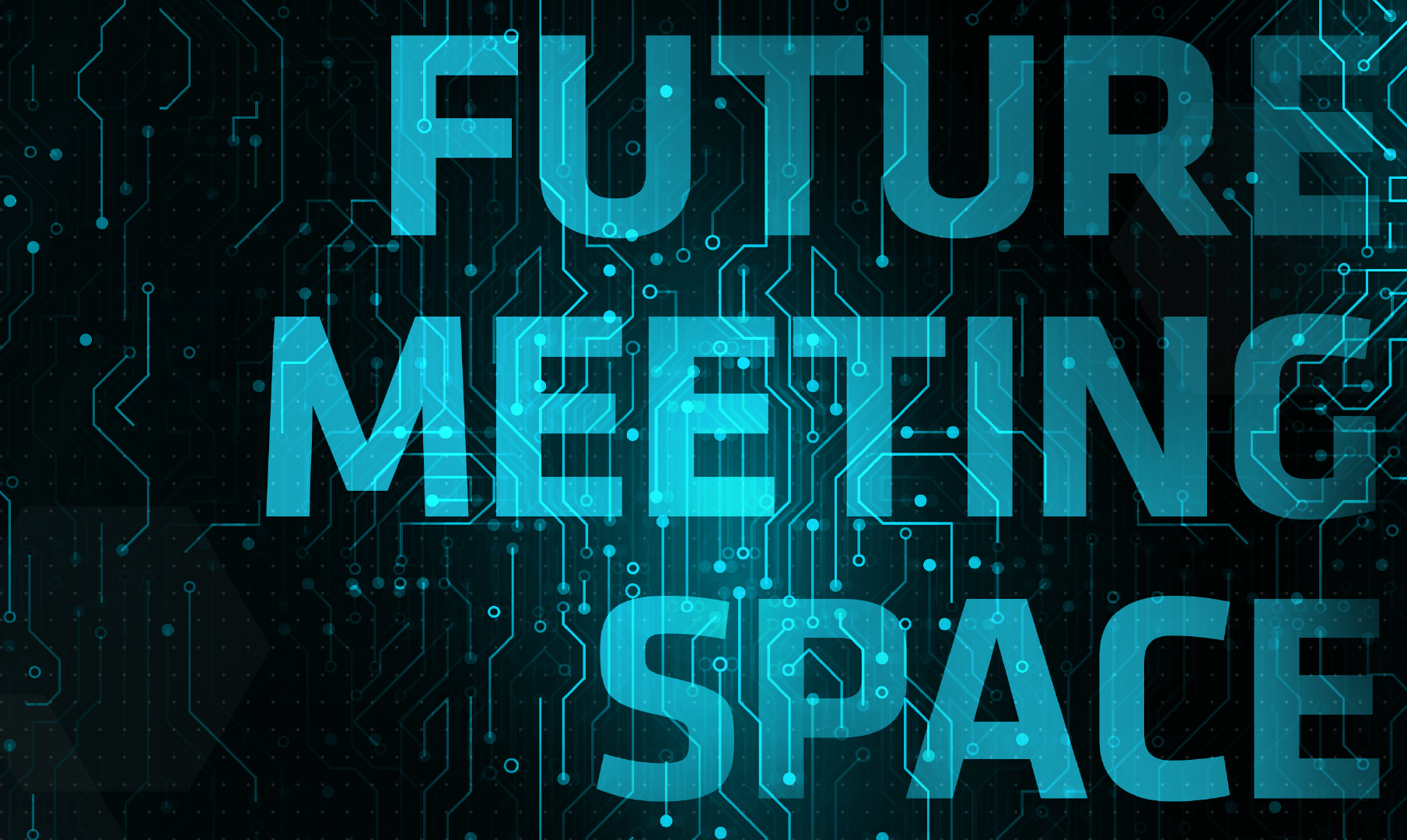 Gearing up for Germany’s Future Meeting Space research into future role of events