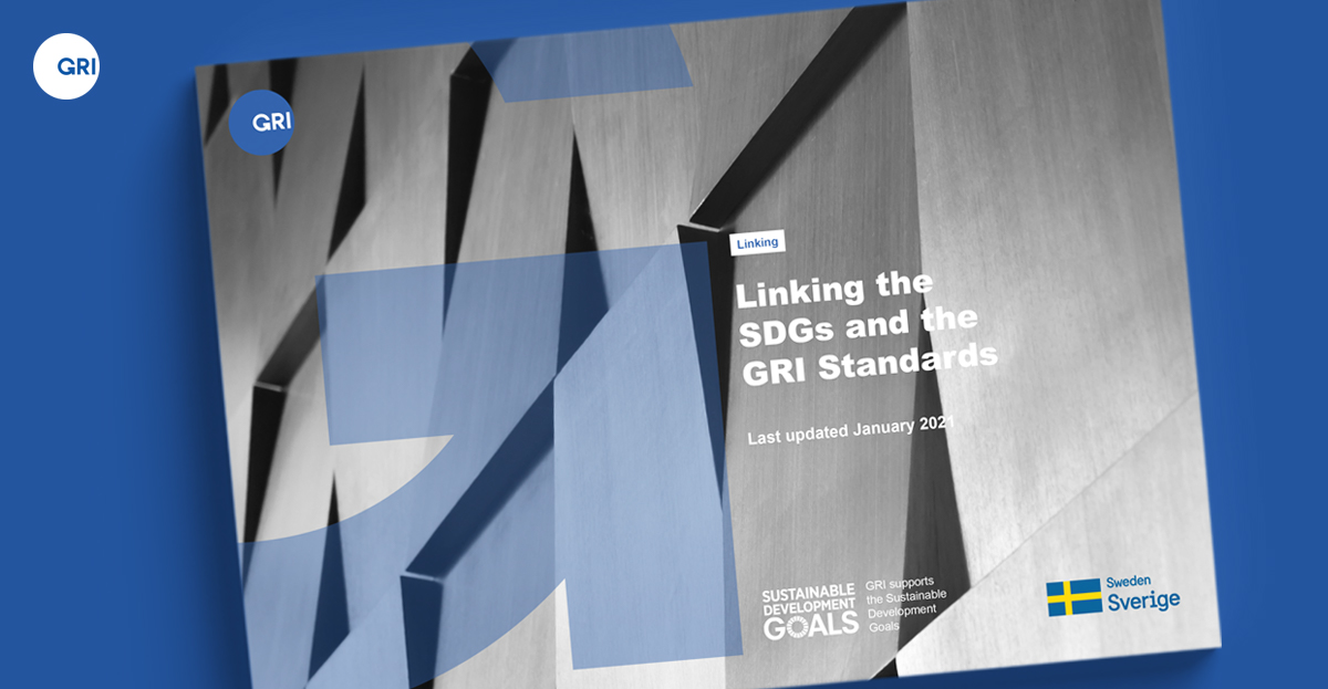Global Reporting Initiative releases new SDG reporting tool