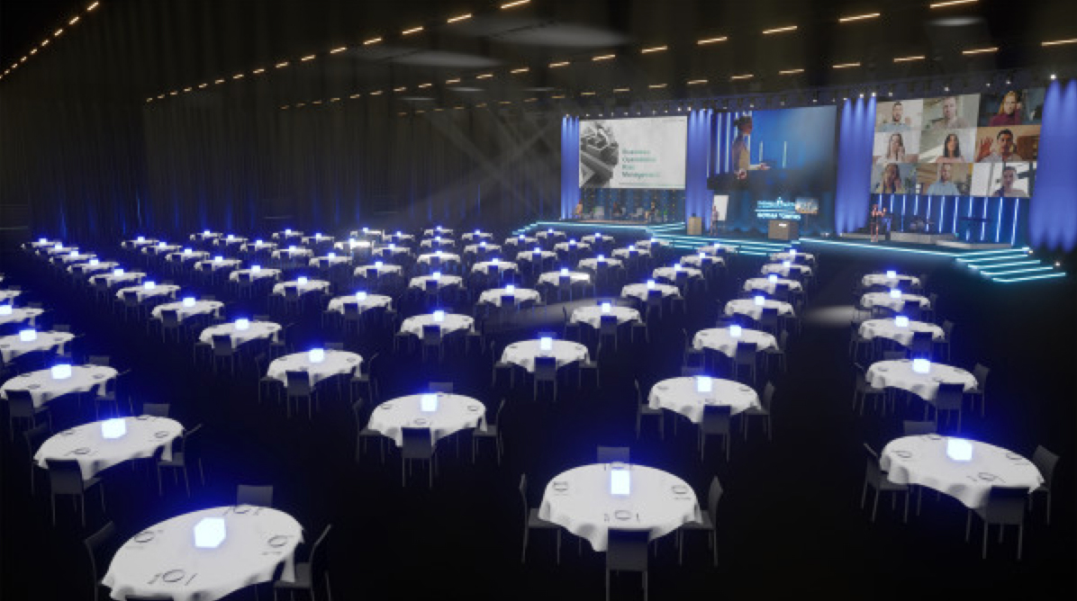 Sweden’s largest arena for hybrid meetings launched in Gothenburg