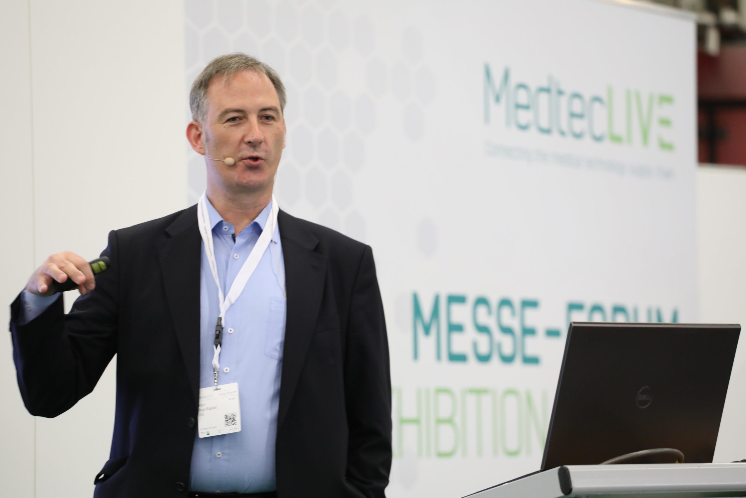 MedtecLIVE & SUMMIT 2021 online again for second edition