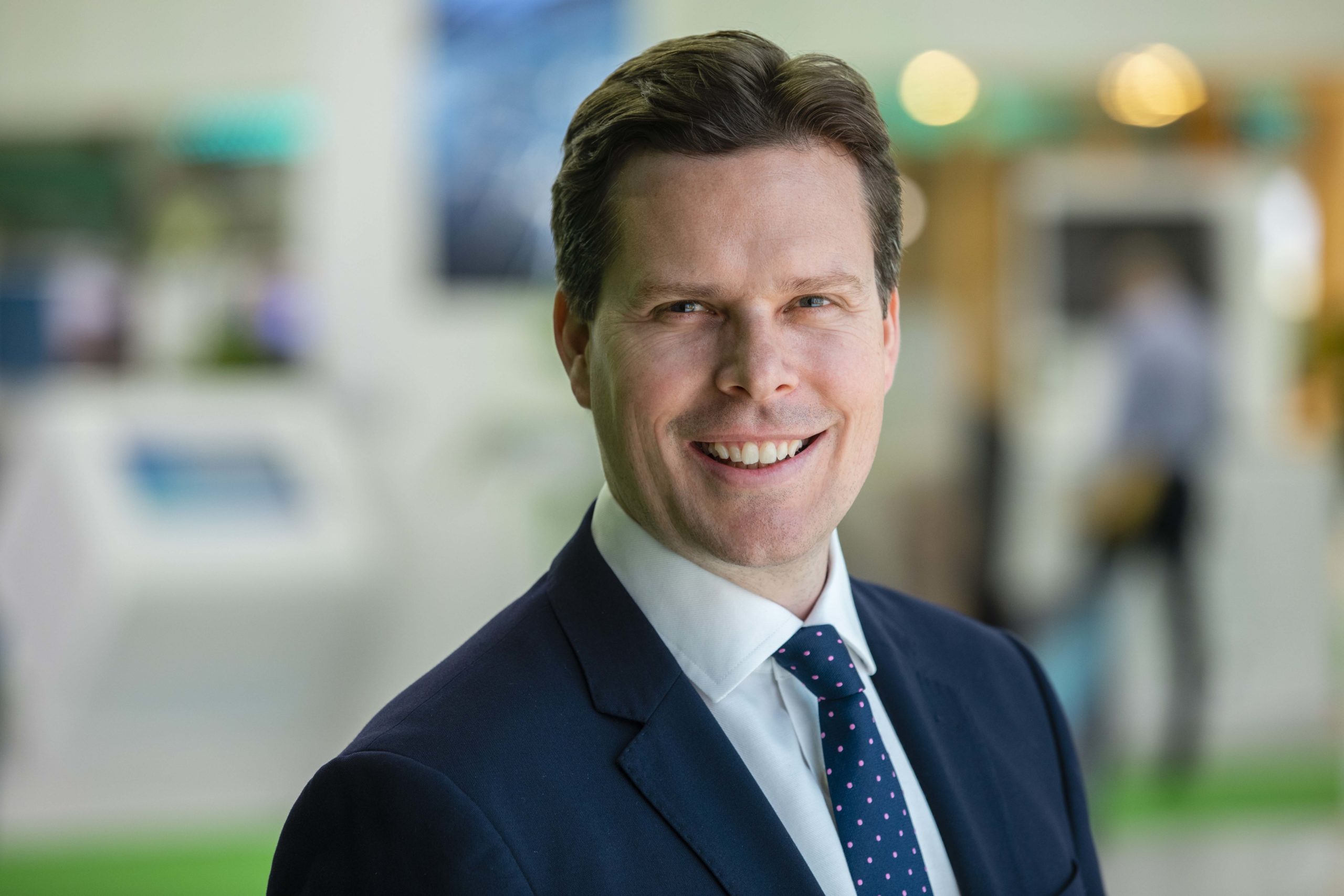 Former Reed Travel Exhibitions MD sets up new consultancy