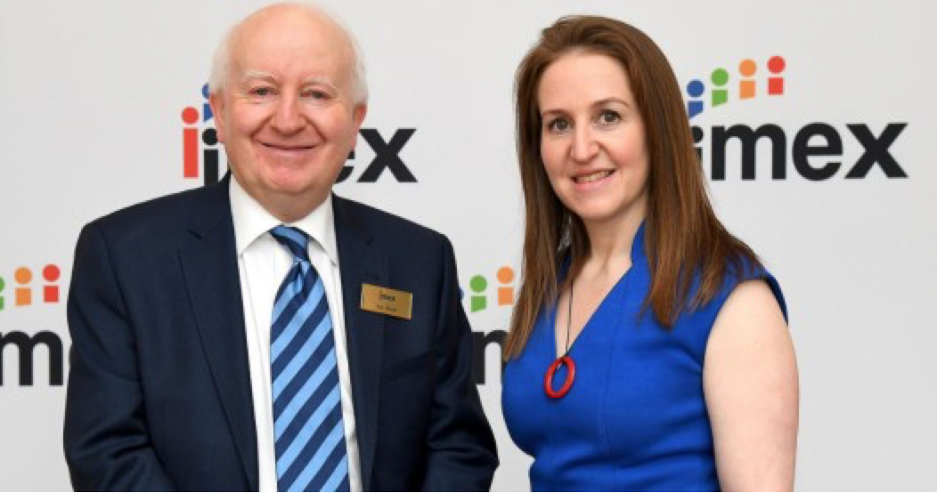 IMEX Frankfurt 2021 cancelled