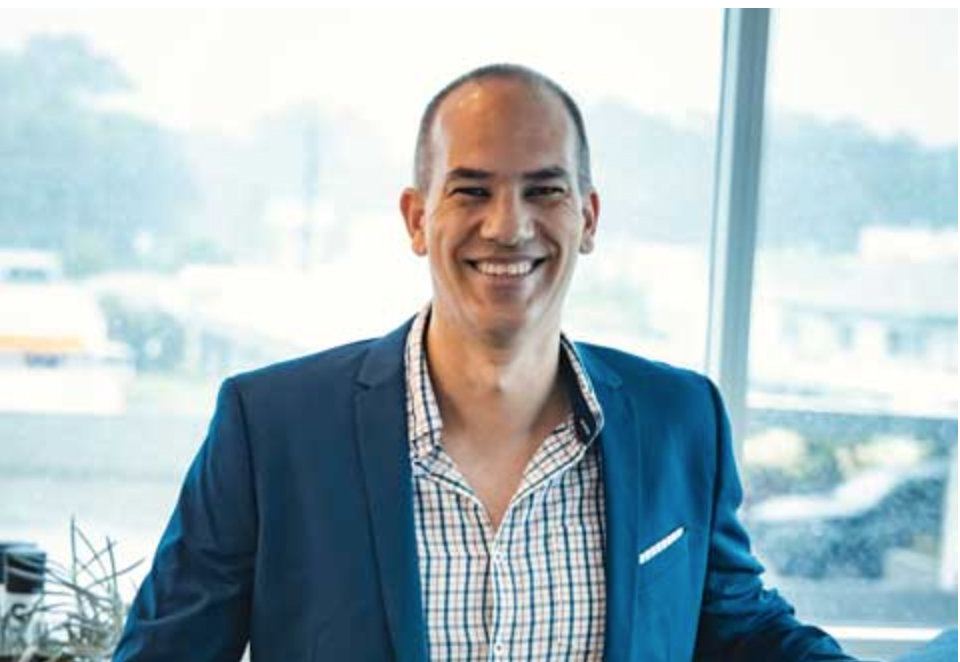 Visit Sunshine Coast welcomes new CEO