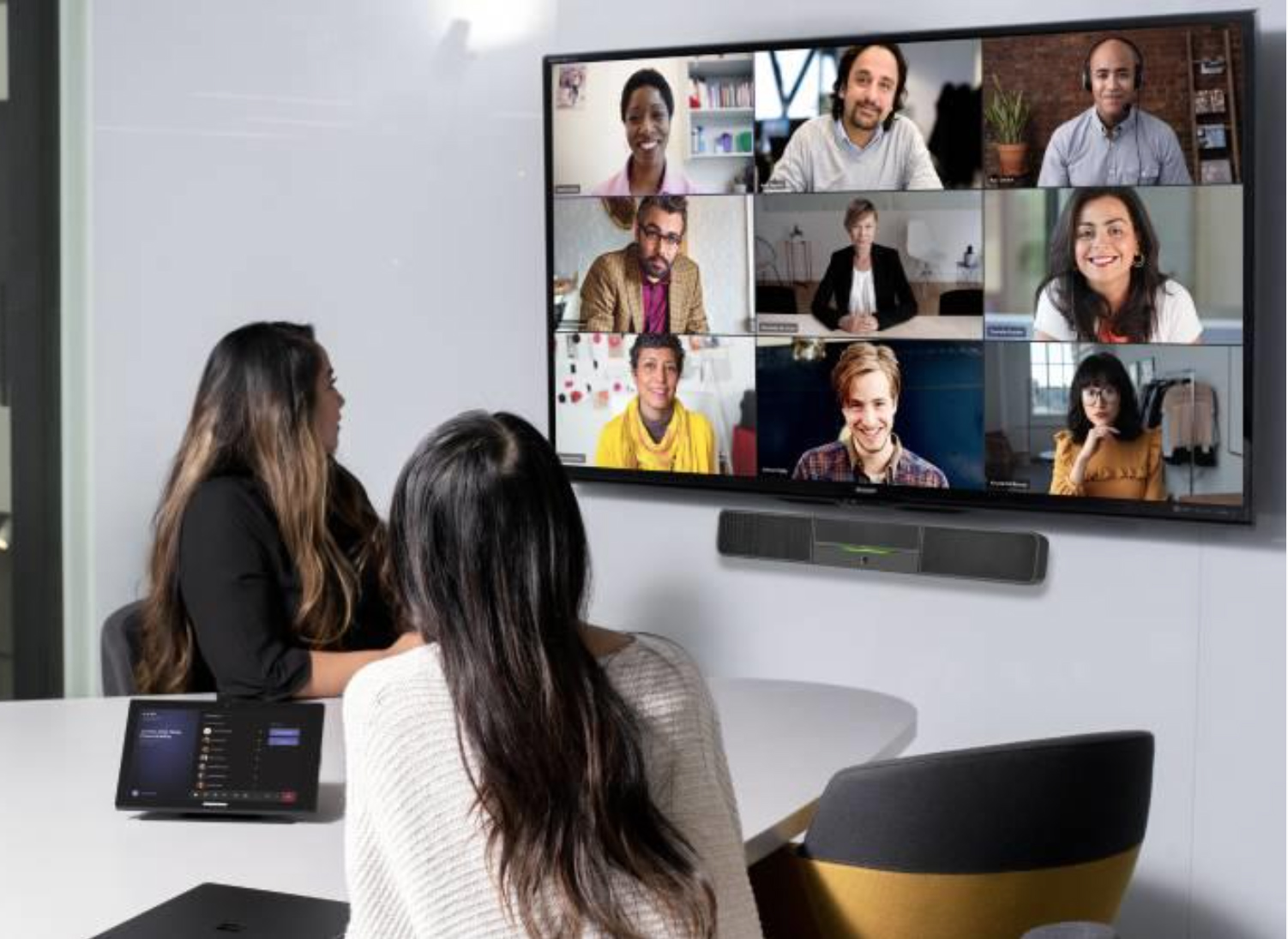 Accor and Microsoft ALL CONNECTING on launch of hybrid meeting concept
