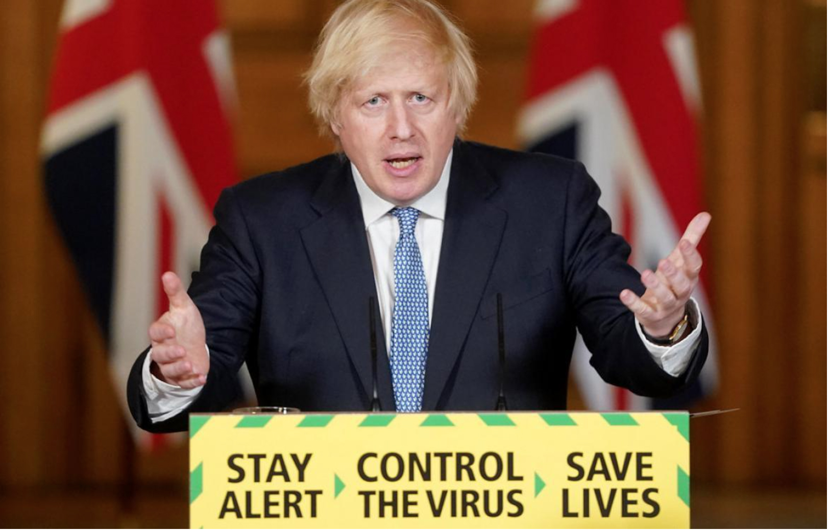 England could lift event restrictions from 21 June