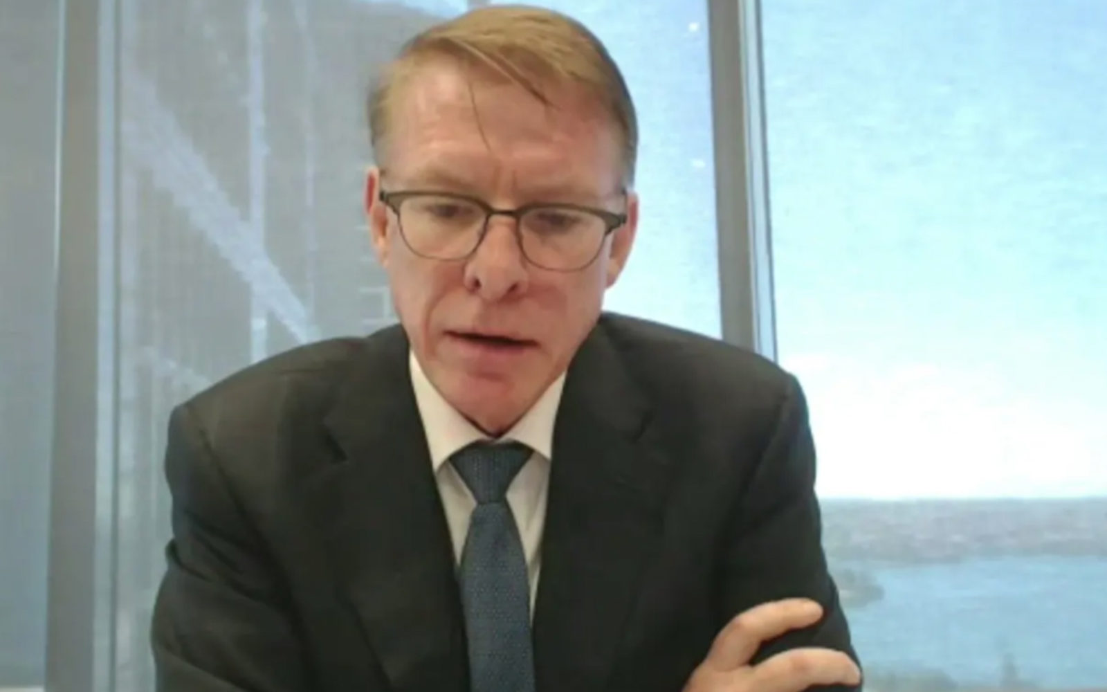 Australia's Crown Resorts CEO resigns in wake of money laundering inquiry