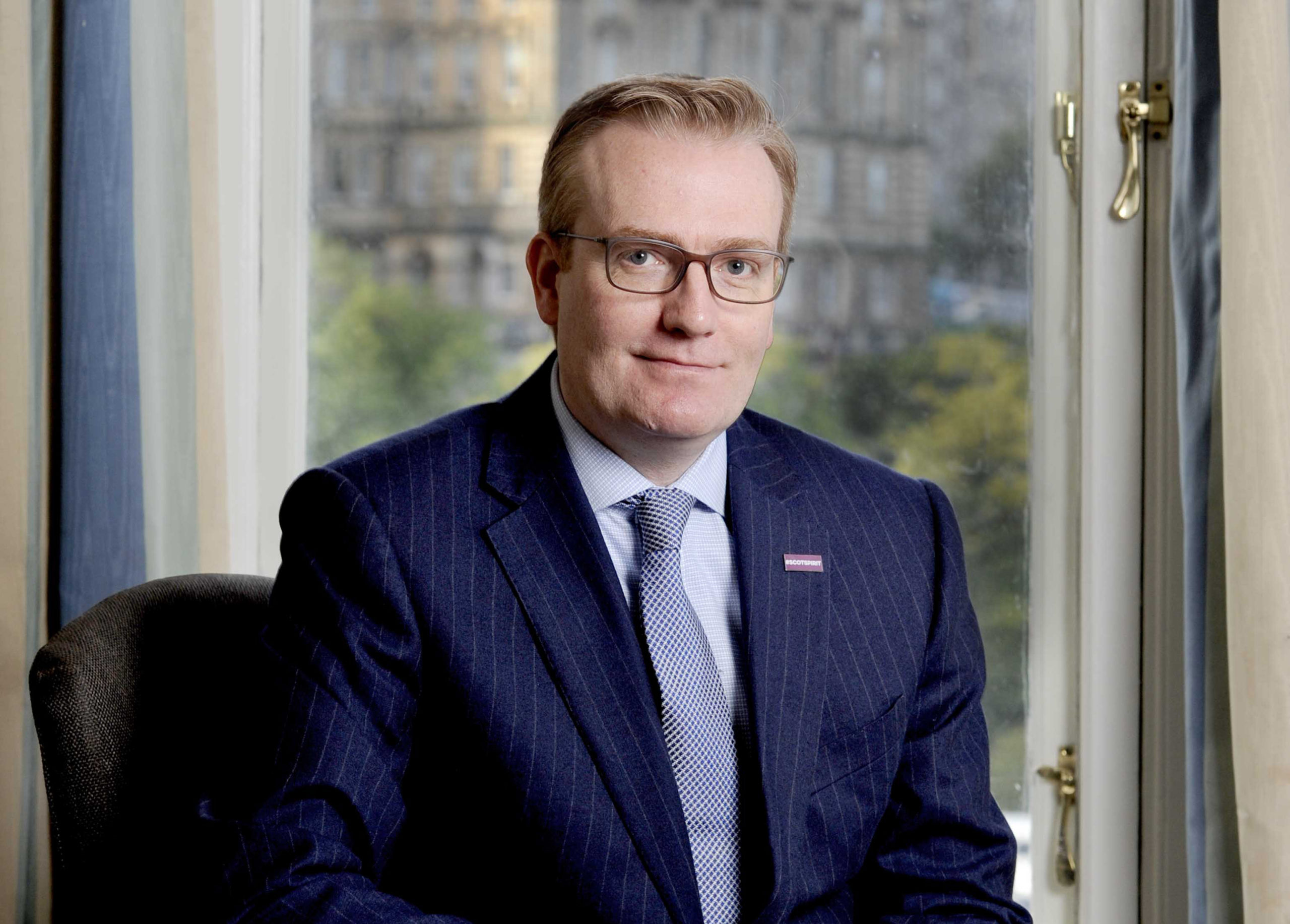 Scotland: the European flower of PCMA membership - Vimarsana News
