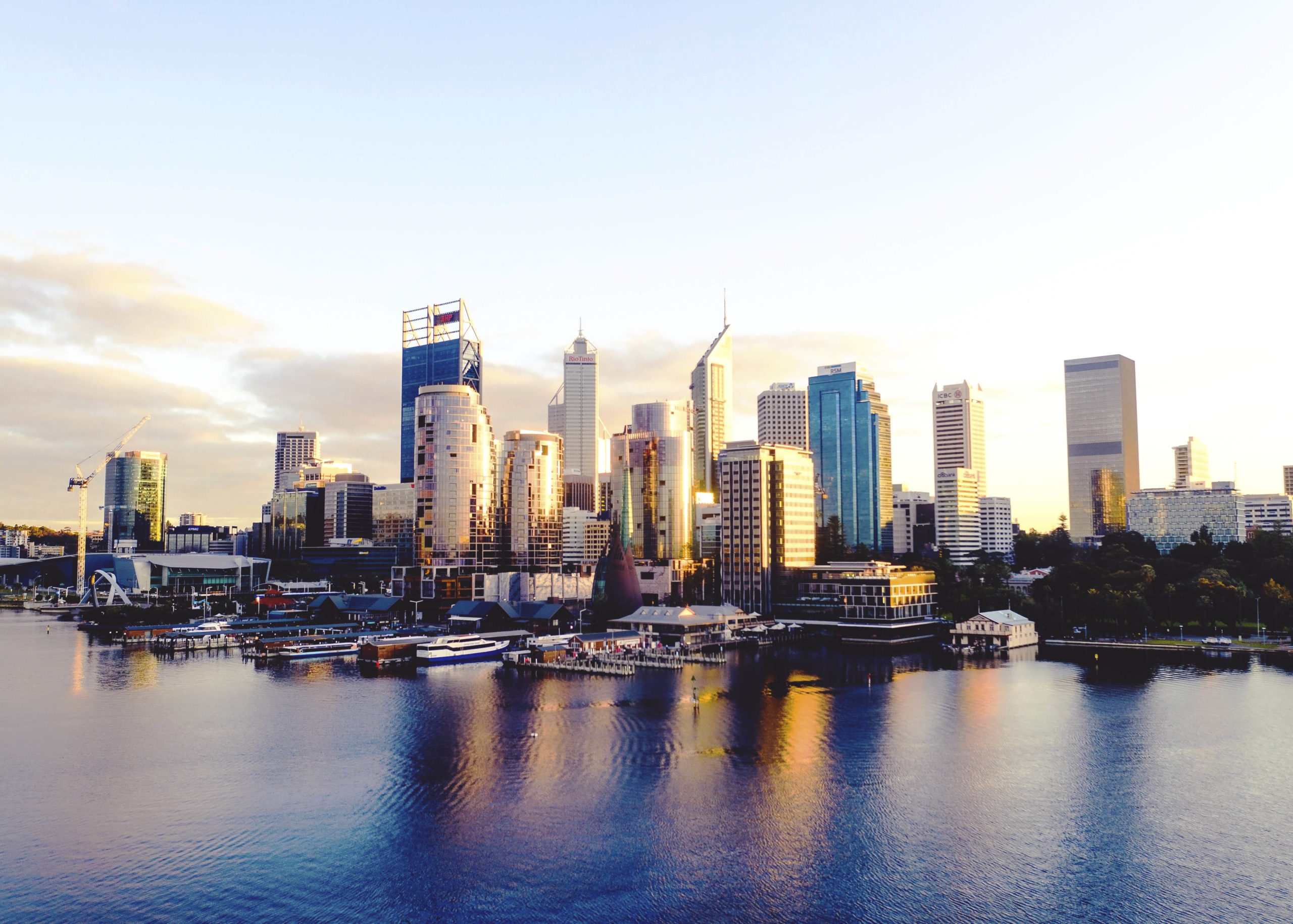 WA businesses urged to apply for federal funding to support local business events - Vimarsana News