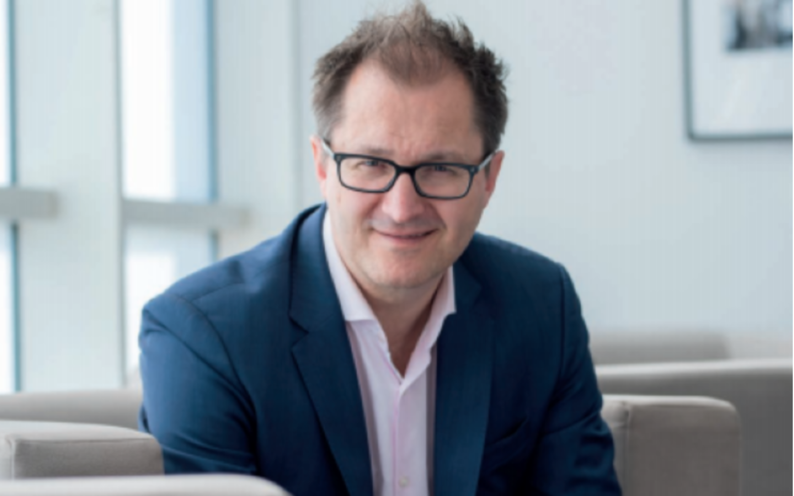 ICCA president predicts an exciting year ahead for the association in February message