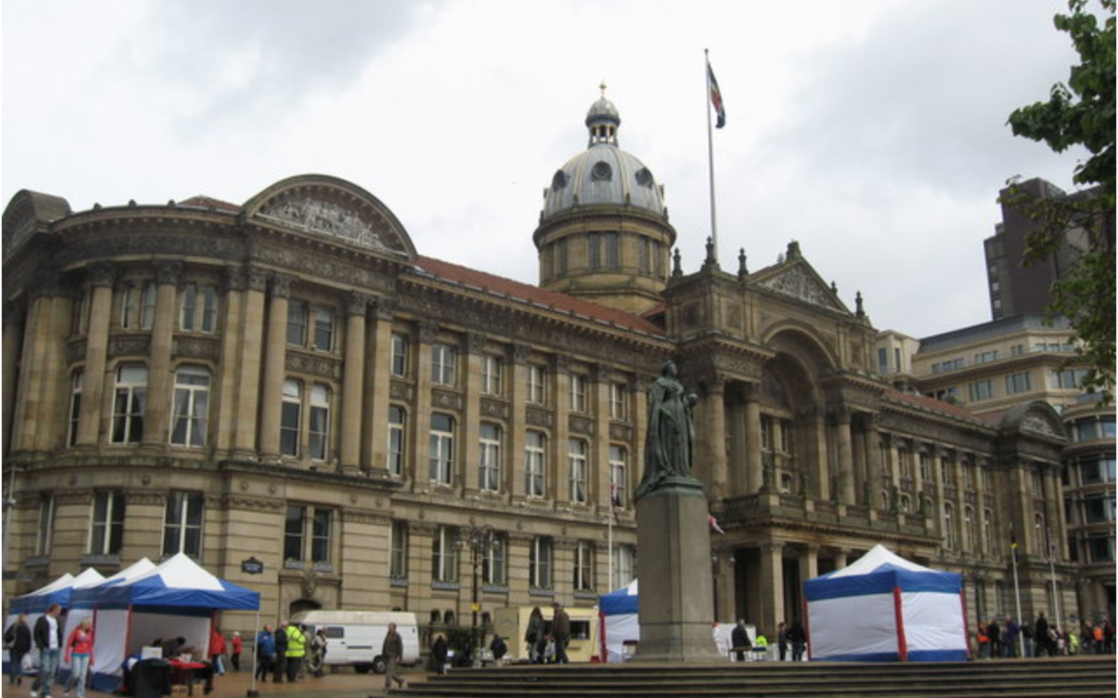 FOI request exposes English local authorities' slow response in distributing government grants