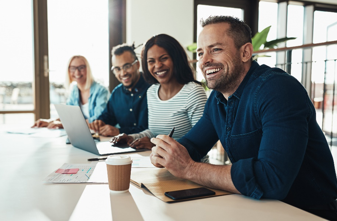 MCI increases Net Promoter Score