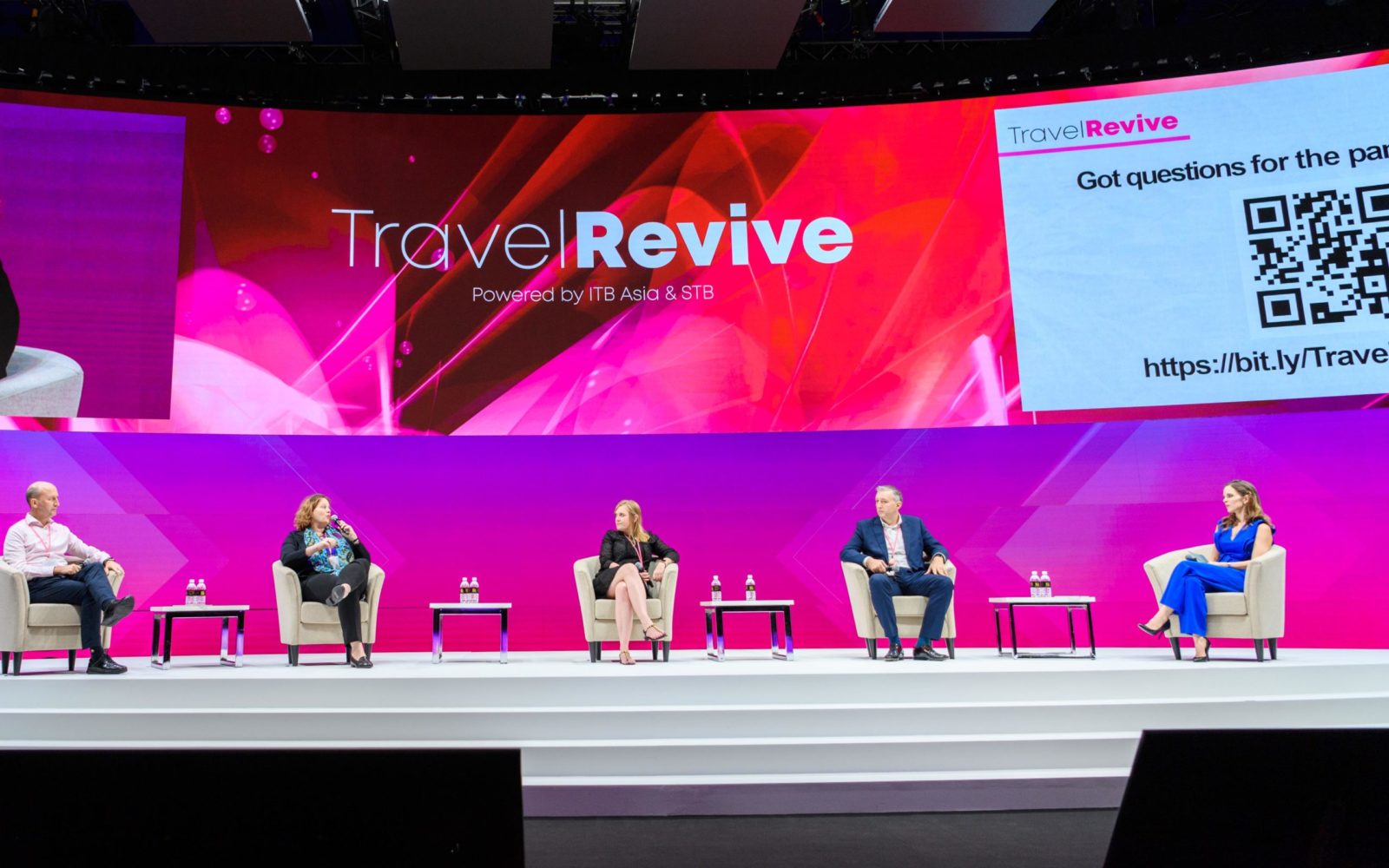 STB and partners to showcase reimagined experiences at March virtual event launch