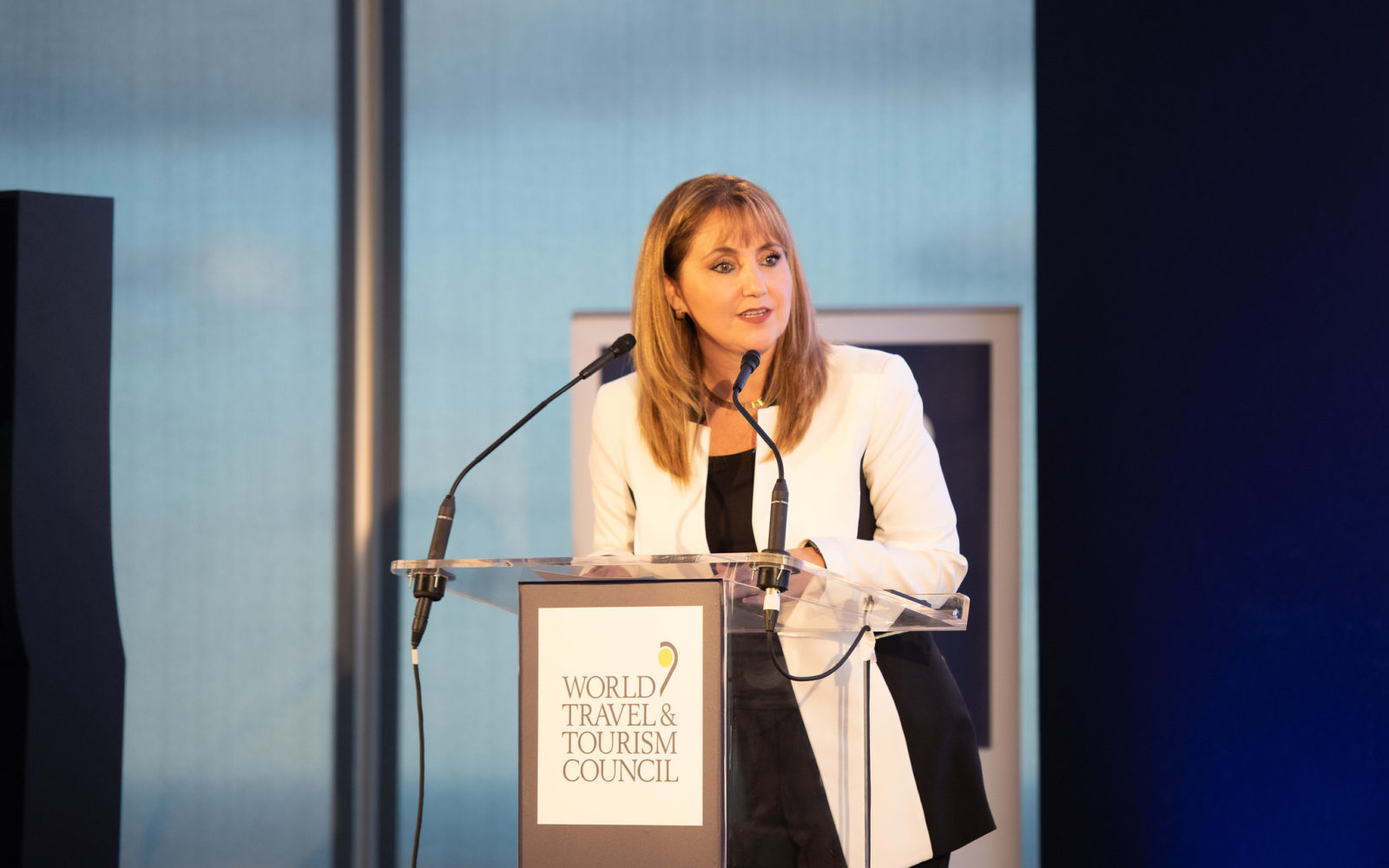 World Travel & Tourism Council moves its Global Summit to April in Cancun
