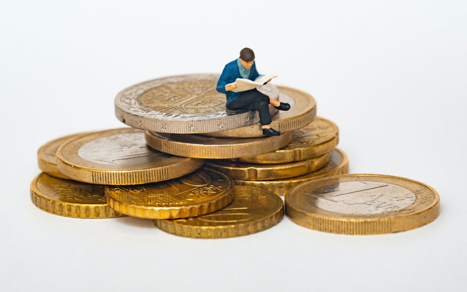 Valuing the intangible