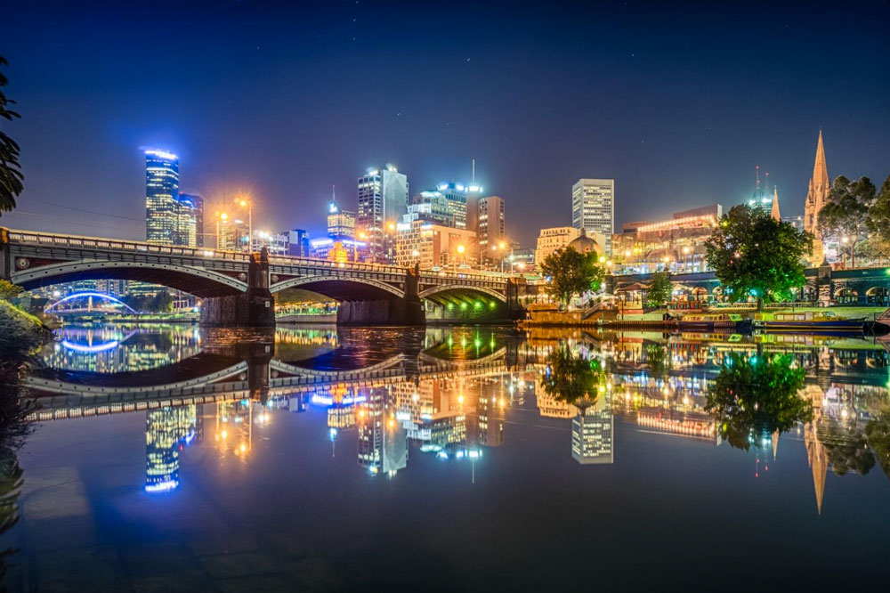 Melbourne Convention Bureau expands its digital presence in China