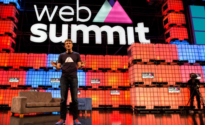 Web Summit puts its event software up for sale, announces 50 new hires
