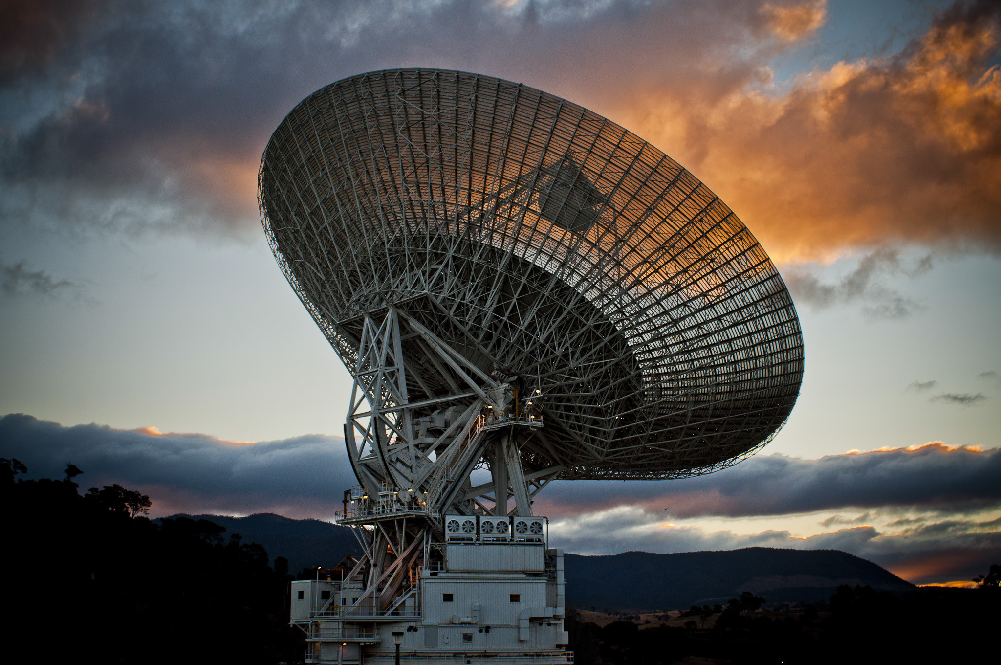 Canberra welcomes large events back with Australian Cyber Conference 2021