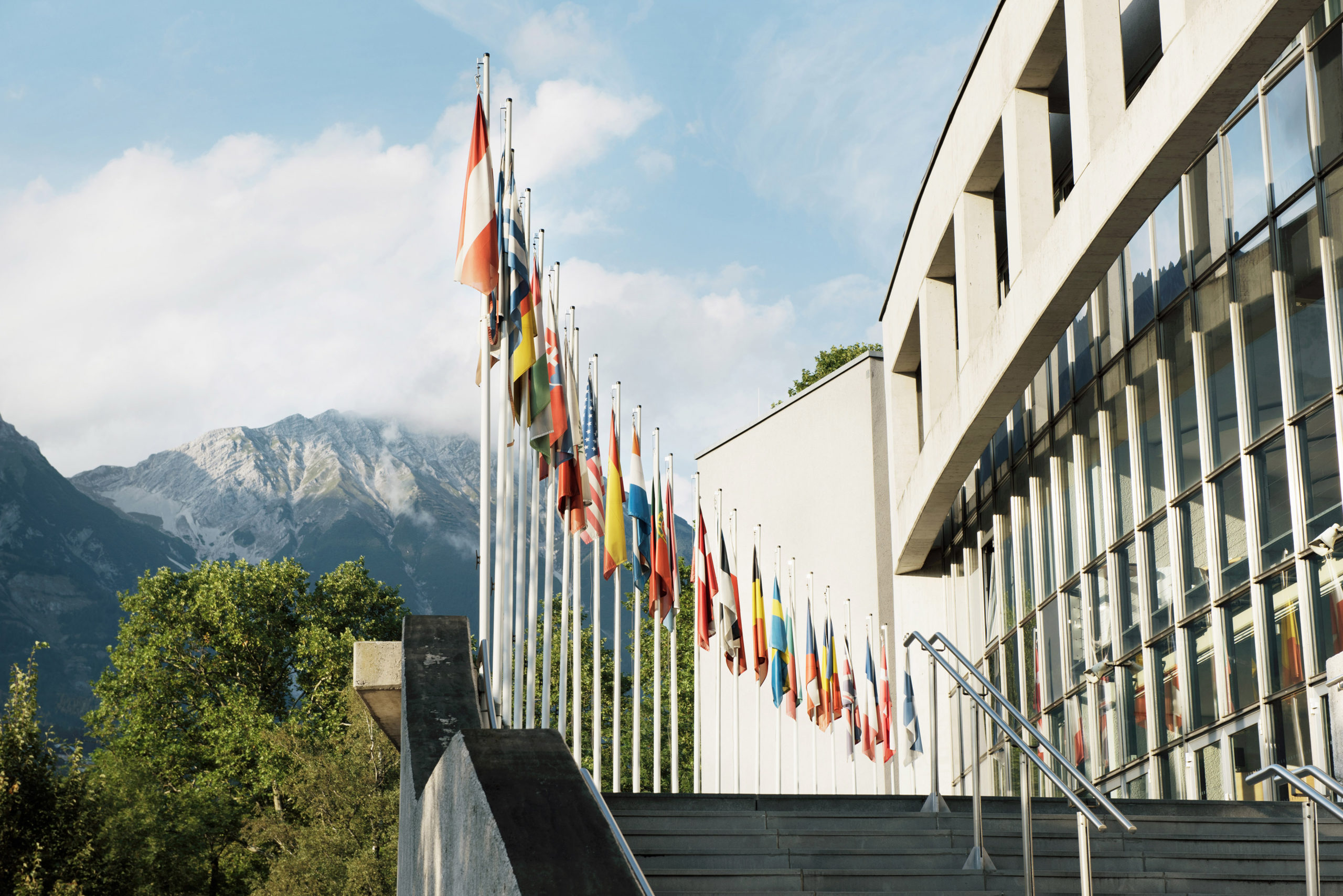 €300m ‘protective umbrella’ for organisers rolled out in Austria