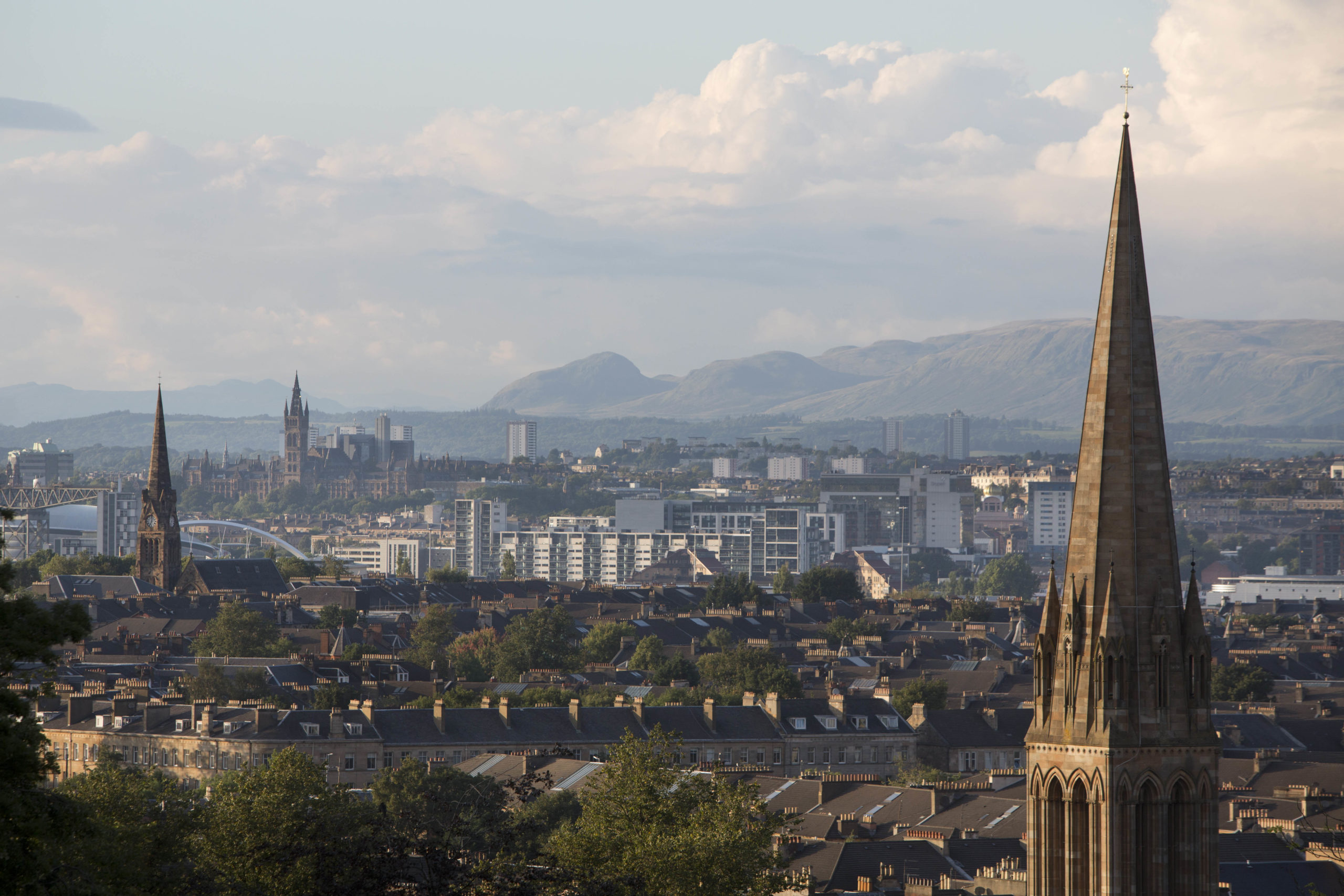 Glasgow secures future conference business worth £84m since April 2020