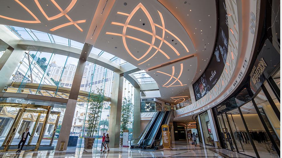 Macau’s Galaxy Group posts Q4 earnings recovery and presses ahead with ICC plans