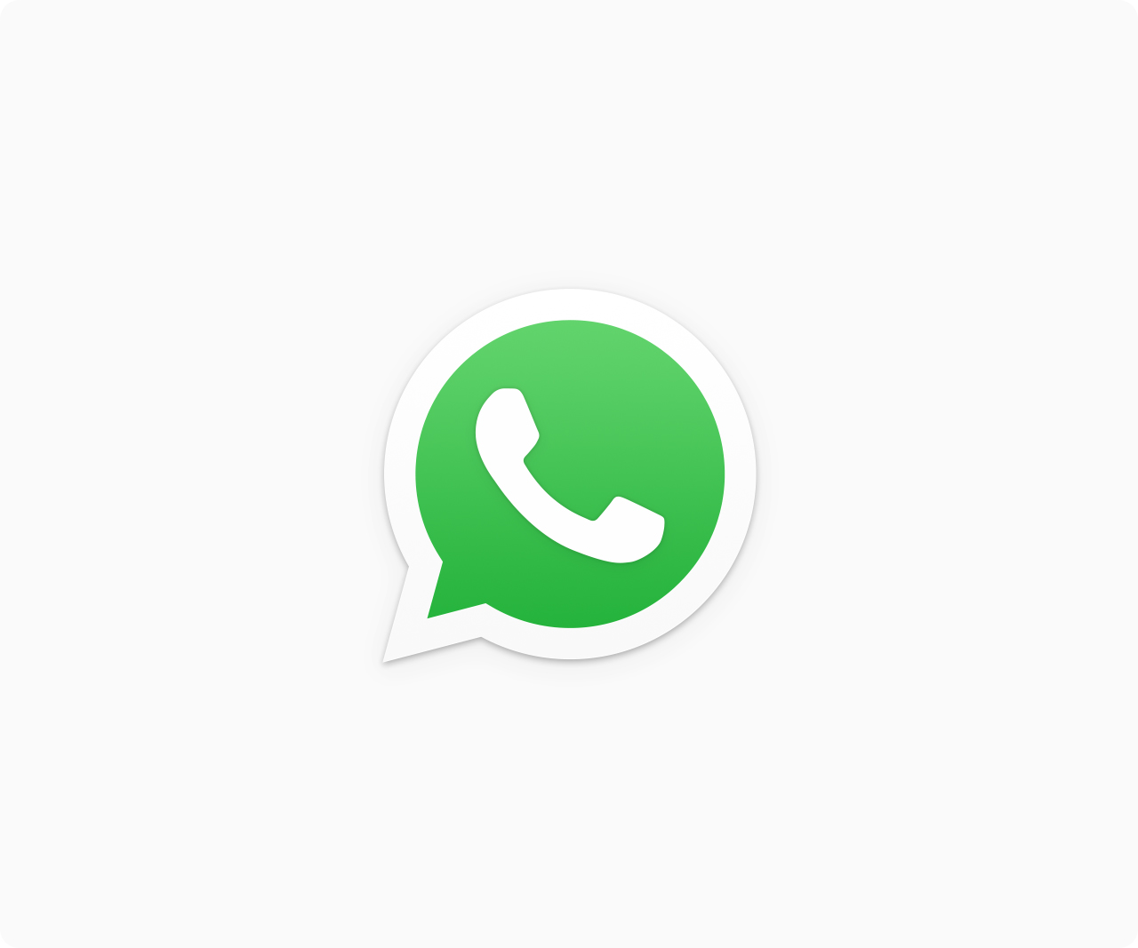 WhatsApp adds video and voice calls on desktop app