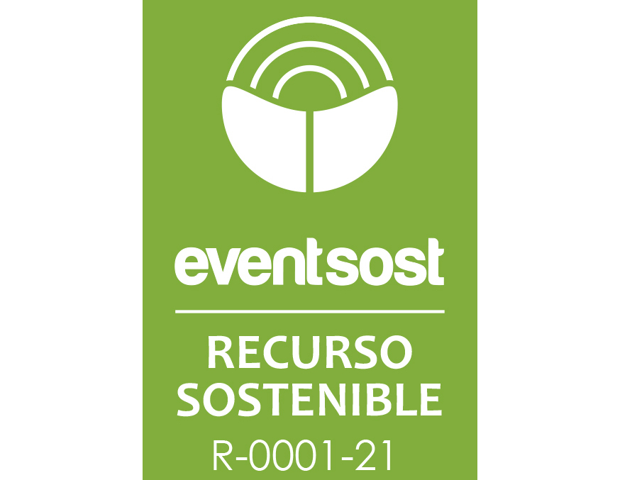 EventsCase first with EventSost accreditation as a sustainable resource for events