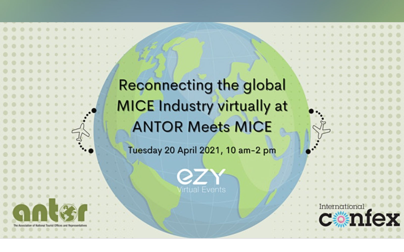 Barbados joins first 2021 ANTOR event to reconnect with the MICE market