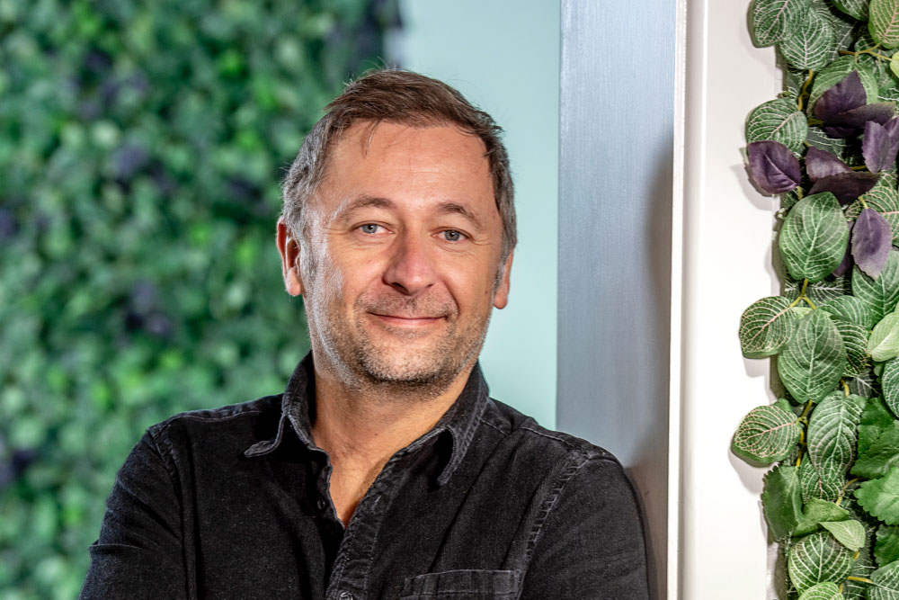 Informa partners with virtual event platform Totem to create ConnectMe