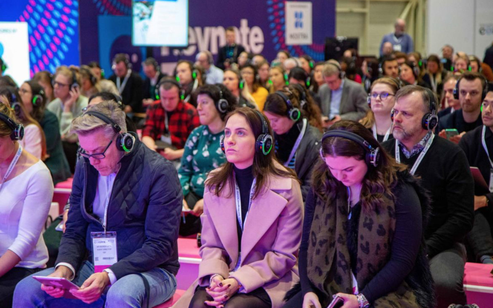Nextech AR Solutions confirmed as International Confex hybrid partner