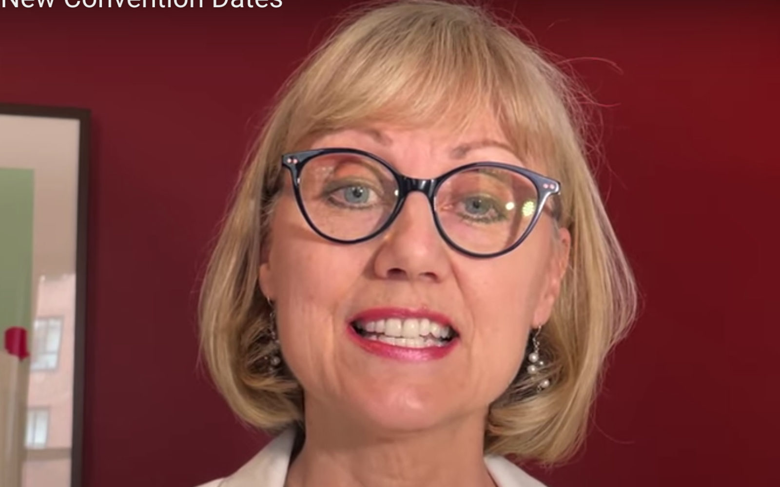 GBTA postpones convention until November and seeks new president