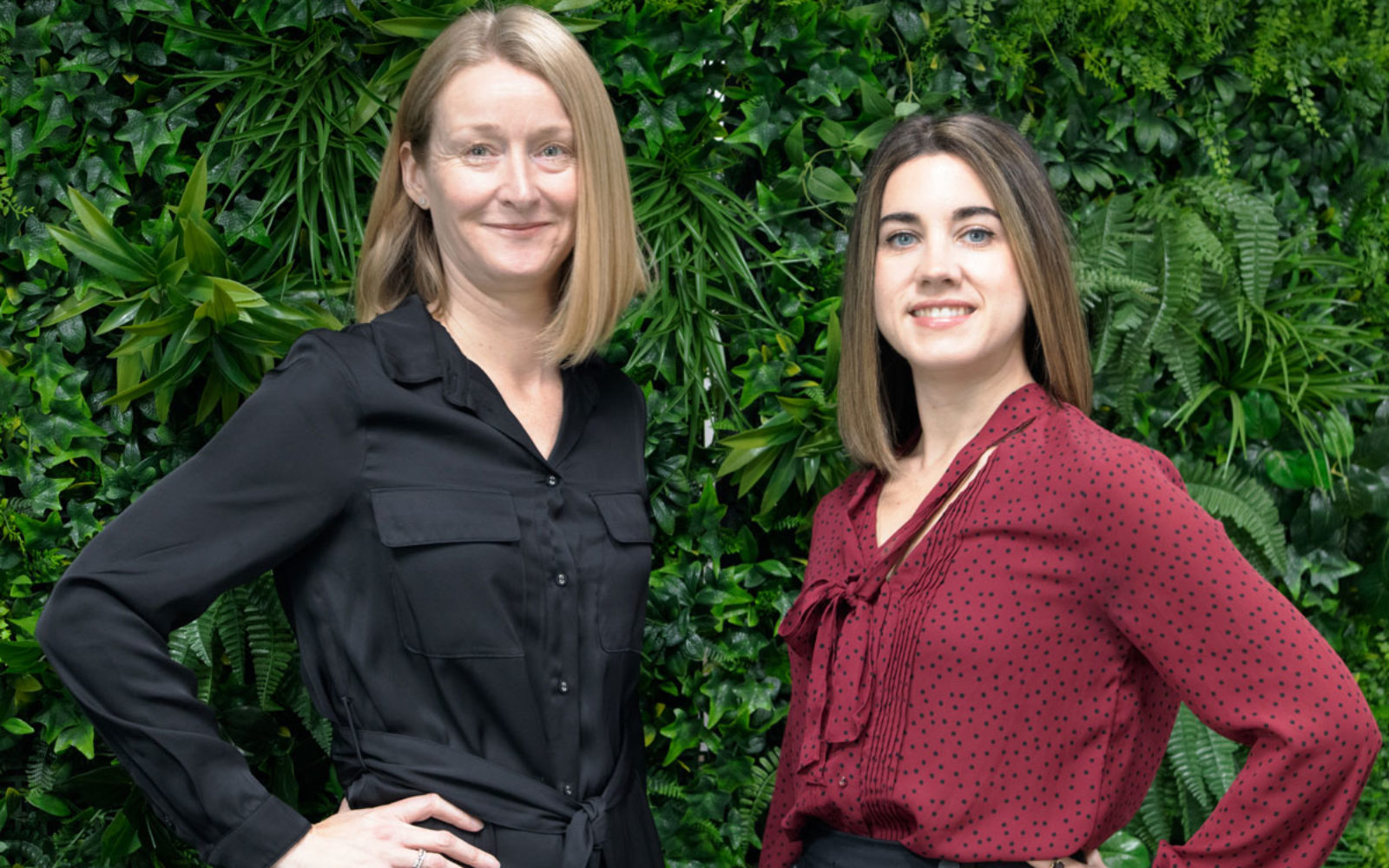 Canberra Convention Bureau announces two new appointments