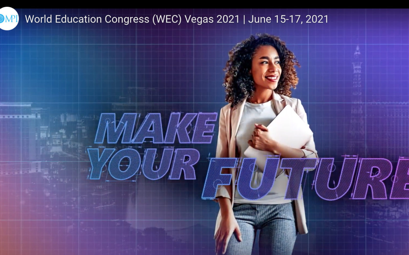MPI welcomes Nevada re-opening as it prepares for WEC Vegas and 1,500 attendees in-person in June