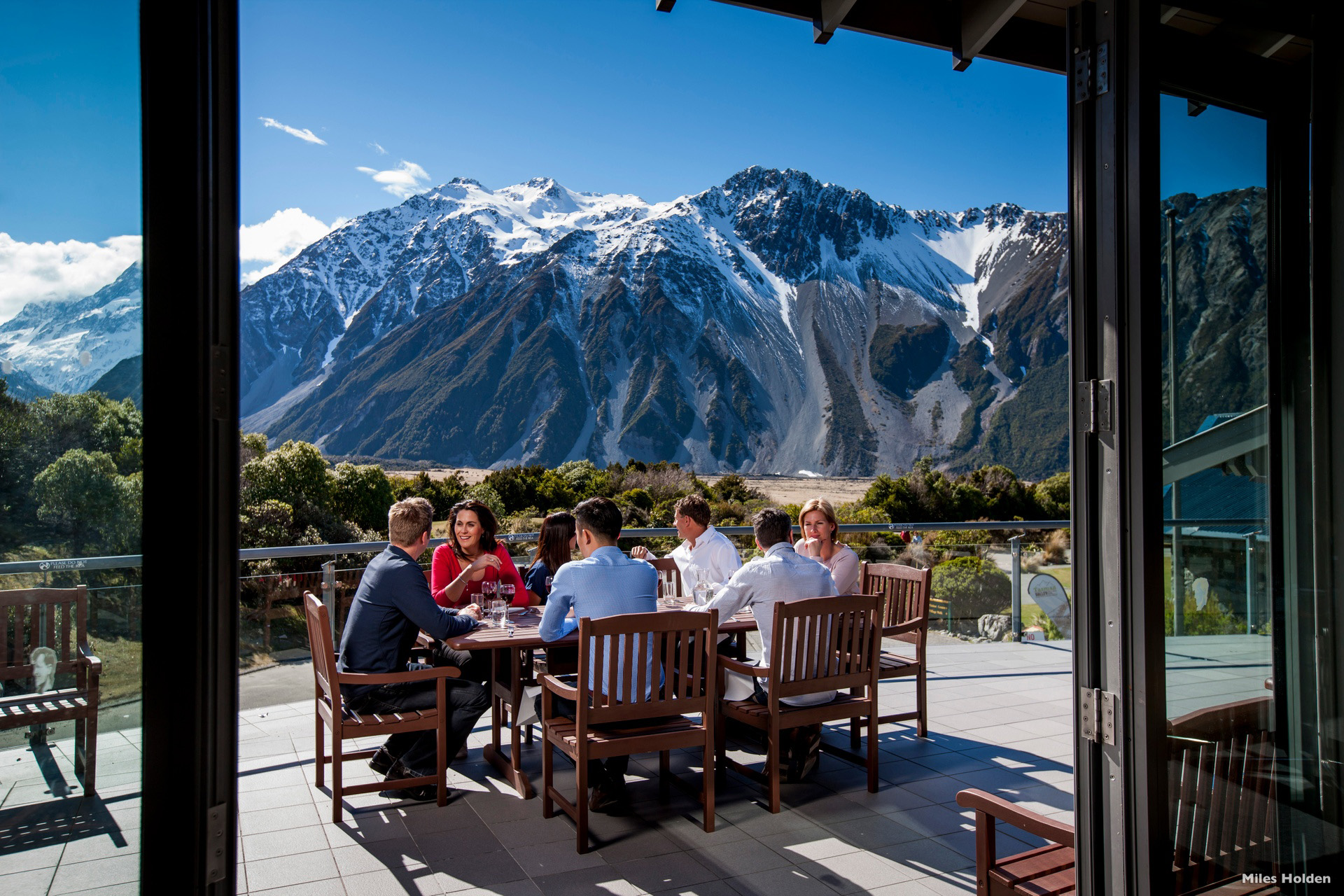 Travel bubble between Australia and New Zealand from 19 April welcomed by business events chiefs