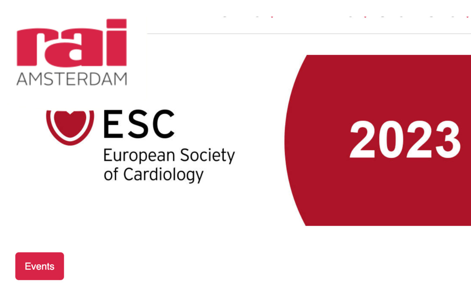 Amsterdam is where the ESC heart is for 2023