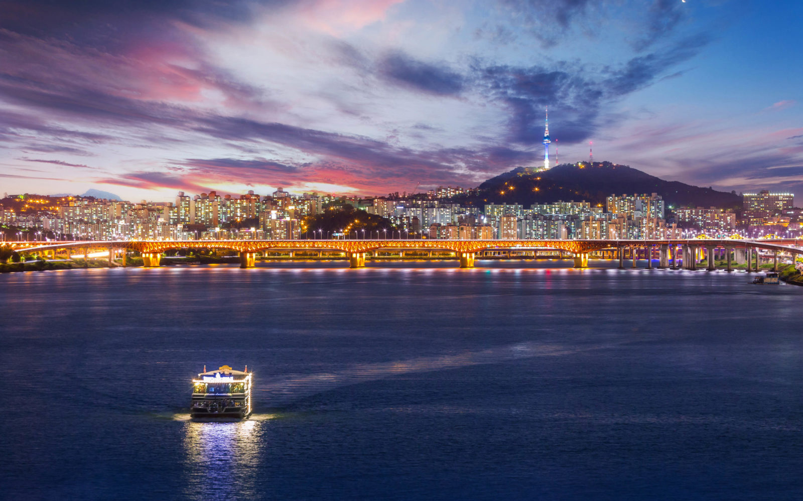 Seoul's new package puts accent on hybrid as bureau looks to support organisers long term