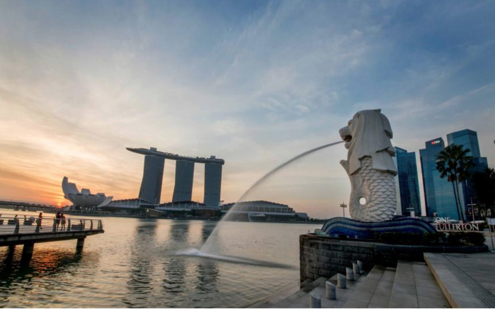 Hong Kong-Singapore Air Travel Bubble cleared for take-off in May