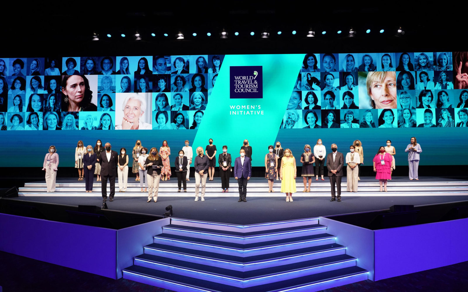 WTTC unveils equality initiative for women in travel & tourism