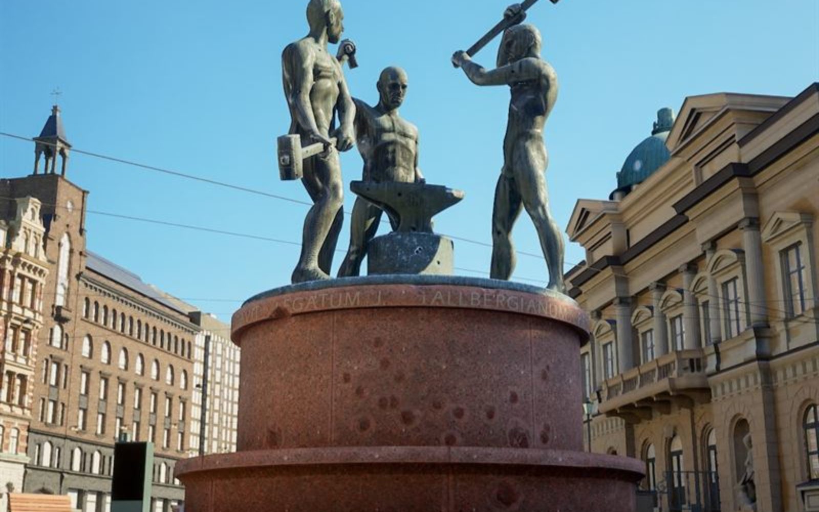 Helsinki digitises its venues as it allows for virtual fam trips