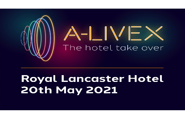 UK's A-Livex announces leading line up of speakers and content - Vimarsana News
